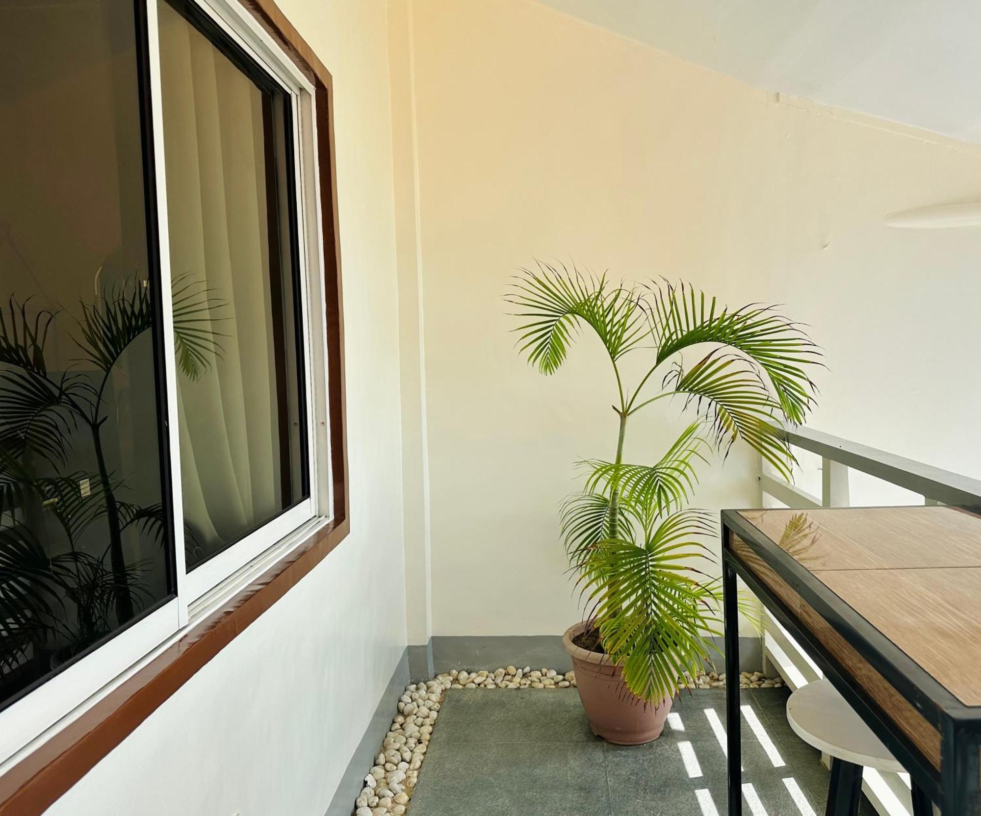 Panari Lodge El Nido Rum bild